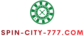 Spin-city-777.com – Casino Games